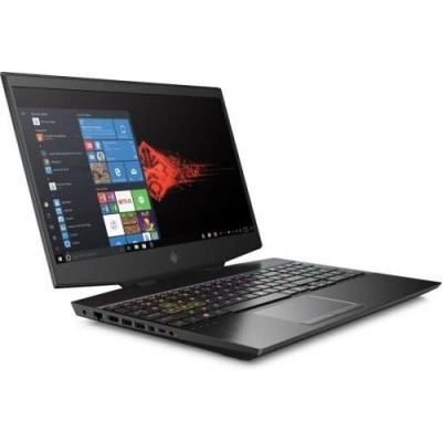 Ноутбук HP Omen 15-dh1034ur Ноутбук HP Omen 15-dh1034ur