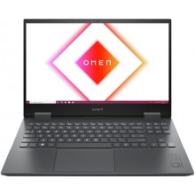 Ноутбук HP Omen 15-en0039ur