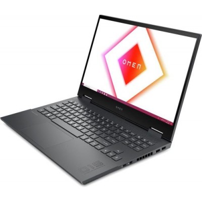 Ноутбук HP Omen 15-en0039ur (ХПЕ) Ноутбук HP Omen 15-en0039ur (ХПЕ)