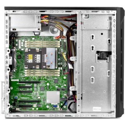 Сервер HPE ProLiant ML110 Gen10 (P03686-425) (ХПЕ) Сервер HPE ProLiant ML110 Gen10 (P03686-425) (ХПЕ)