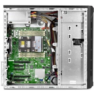 Сервер HPE ProLiant ML110 Gen10 (P03686-425) Сервер HPE ProLiant ML110 Gen10 (P03686-425)