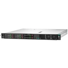 Сервер HPE ProLiant DL20 Gen10 (P06478-B21)