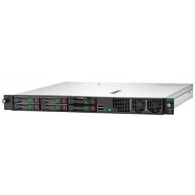 Сервер HPE ProLiant DL20 Gen10 (P06478-B21)