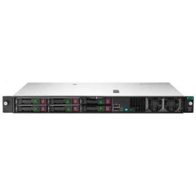 Сервер HPE ProLiant DL20 Gen10 (P06478-B21) Сервер HPE ProLiant DL20 Gen10 (P06478-B21)