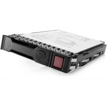 Накопитель SSD 2.5'' HPE P06576-001