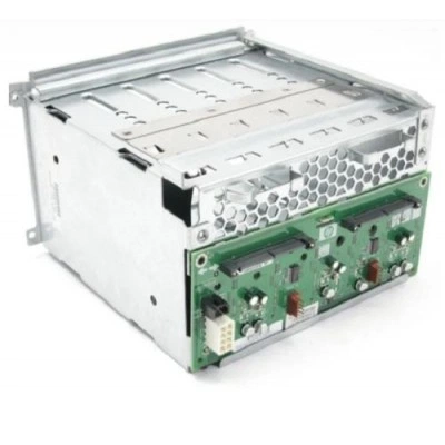 Корзина HPE P06687-B21 Корзина HPE P06687-B21