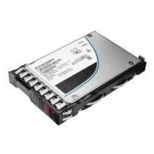 Накопитель SSD 2.5'' HPE P18420-B21