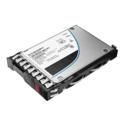 Накопитель SSD 2.5'' HPE P18420-B21 Накопитель SSD 2.5'' HPE P18420-B21