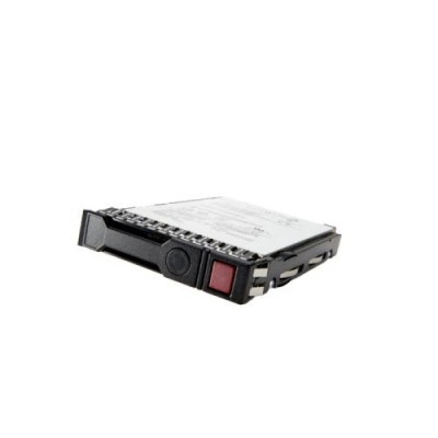 Накопитель SSD 2.5'' HPE P18422-B21 Накопитель SSD 2.5'' HPE P18422-B21