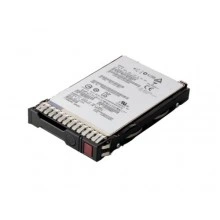 Накопитель SSD 2.5'' HPE P18432-B21
