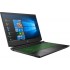 Ноутбук HP Pavilion Gaming 15-dk1035ur (ХПЕ) Ноутбук HP Pavilion Gaming 15-dk1035ur (ХПЕ)