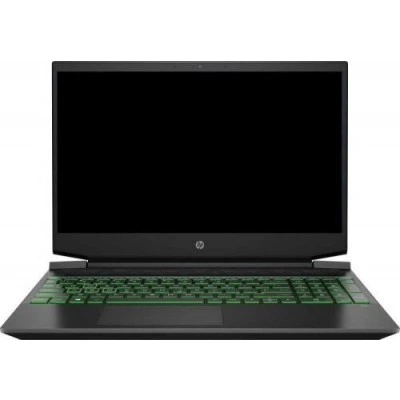 Ноутбук HP Pavilion Gaming 15-dk1040ur Ноутбук HP Pavilion Gaming 15-dk1040ur