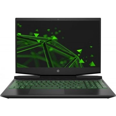 Ноутбук HP Pavilion Gaming 15-dk1044ur