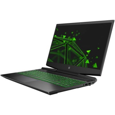 Ноутбук HP Pavilion Gaming 15-dk1044ur (ХПЕ) Ноутбук HP Pavilion Gaming 15-dk1044ur (ХПЕ)