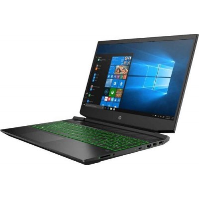 Ноутбук HP Pavilion Gaming 15-dk1045ur (ХПЕ) Ноутбук HP Pavilion Gaming 15-dk1045ur (ХПЕ)