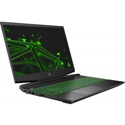 Ноутбук HP Pavilion Gaming 15-dk1046ur Ноутбук HP Pavilion Gaming 15-dk1046ur