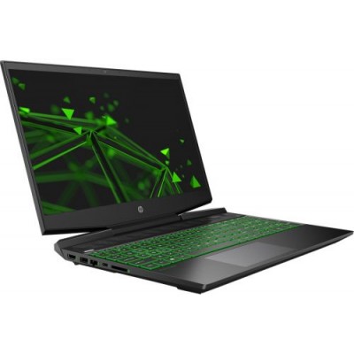 Ноутбук HP Pavilion Gaming 15-dk1053ur (ХПЕ) Ноутбук HP Pavilion Gaming 15-dk1053ur (ХПЕ)