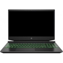Ноутбук HP Pavilion Gaming 15-dk1054ur