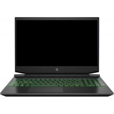 Ноутбук HP Pavilion Gaming 15-dk1054ur (ХПЕ) Ноутбук HP Pavilion Gaming 15-dk1054ur (ХПЕ)