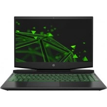 Ноутбук HP Pavilion Gaming 15-dk1055ur