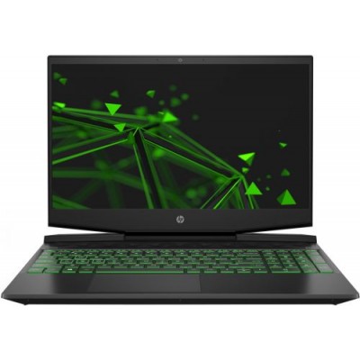 Ноутбук HP Pavilion Gaming 15-dk1057ur (ХПЕ) Ноутбук HP Pavilion Gaming 15-dk1057ur (ХПЕ)