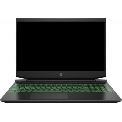Ноутбук HP Pavilion Gaming 15-ec1057ur (ХПЕ) Ноутбук HP Pavilion Gaming 15-ec1057ur (ХПЕ)