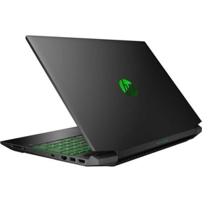 Ноутбук HP Pavilion Gaming 15-ec1057ur (ХПЕ) Ноутбук HP Pavilion Gaming 15-ec1057ur (ХПЕ)