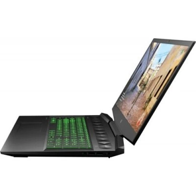 Ноутбук HP Pavilion Gaming 15-ec1059ur Ноутбук HP Pavilion Gaming 15-ec1059ur