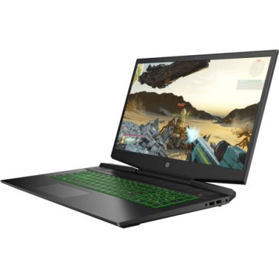 Ноутбук HP Pavilion Gaming 15-ec1061ur (ХПЕ) Ноутбук HP Pavilion Gaming 15-ec1061ur (ХПЕ)