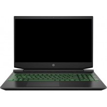 Ноутбук HP Pavilion Gaming 15-ec1062ur