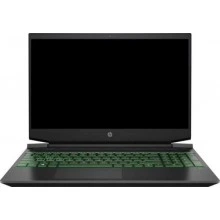 Ноутбук HP Pavilion Gaming 15-ec1062ur