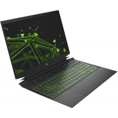 Ноутбук HP Pavilion Gaming 16-a0035ur (ХПЕ) Ноутбук HP Pavilion Gaming 16-a0035ur (ХПЕ)