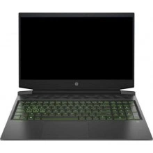 Ноутбук HP Pavilion Gaming 16-a0037ur
