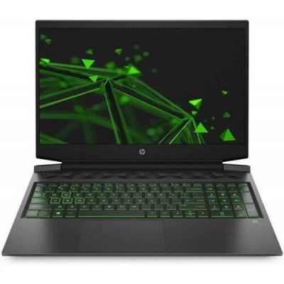 Ноутбук HP Pavilion Gaming 16-a0039ur