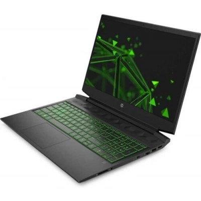 Ноутбук HP Pavilion Gaming 16-a0041ur Ноутбук HP Pavilion Gaming 16-a0041ur
