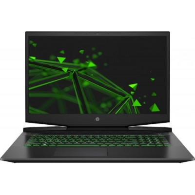 Ноутбук HP Pavilion Gaming 17-cd1050ur (ХПЕ) Ноутбук HP Pavilion Gaming 17-cd1050ur (ХПЕ)