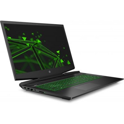 Ноутбук HP Pavilion Gaming 17-cd1051ur (ХПЕ) Ноутбук HP Pavilion Gaming 17-cd1051ur (ХПЕ)