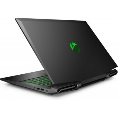 Ноутбук HP Pavilion Gaming 17-cd1051ur (ХПЕ) Ноутбук HP Pavilion Gaming 17-cd1051ur (ХПЕ)