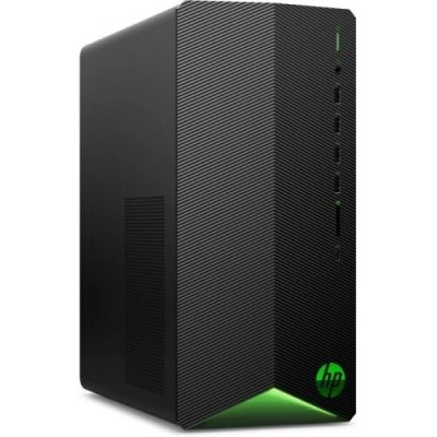HPE 2S7R7EA компьютер, AMD Ryzen 5 4600G, mATX HPE 2S7R7EA компьютер, AMD Ryzen 5 4600G, mATX