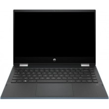 Ноутбук HP Pavilion x360 14-dw1004ur