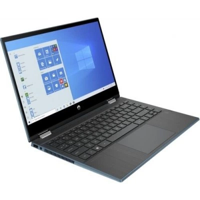Ноутбук HP Pavilion x360 14-dw1004ur Ноутбук HP Pavilion x360 14-dw1004ur