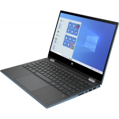 Ноутбук HP Pavilion x360 14-dw1004ur (ХПЕ) Ноутбук HP Pavilion x360 14-dw1004ur (ХПЕ)