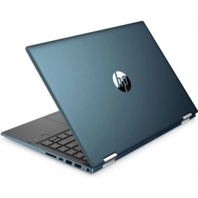 Ноутбук HP Pavilion x360 14-dw1004ur Ноутбук HP Pavilion x360 14-dw1004ur