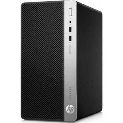 Компьютер HP ProDesk 400 G6 MT Компьютер HP ProDesk 400 G6 MT