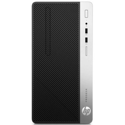 Компьютер HP ProDesk 400 G6 MT Компьютер HP ProDesk 400 G6 MT