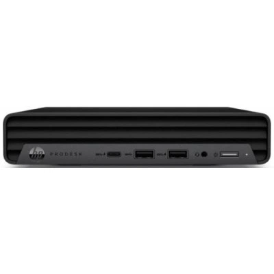 Компьютер HP ProDesk 400 G6 Mini Компьютер HP ProDesk 400 G6 Mini