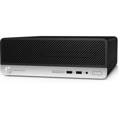 HP ProDesk 400 G6 Small Form Factor 1Q7P8ES компьютер, Intel Core i5-9500