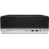 HP ProDesk 400 G6 Small Form Factor 7EL88EA компьютер, Intel Core i3-9100 HP ProDesk 400 G6 Small Form Factor 7EL88EA компьютер, Intel Core i3-9100