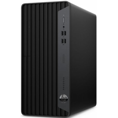 Компьютер HP ProDesk 400 G7 MT (ХПЕ)