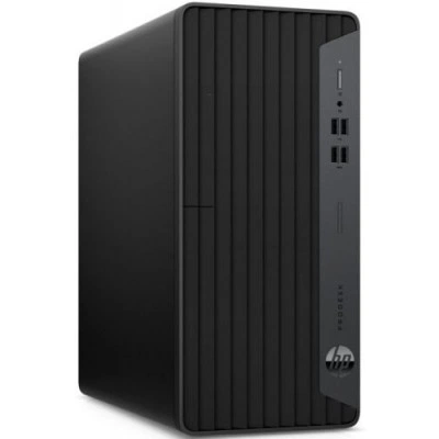 HPE ProDesk 400 G7 Microtower 293T6EA компьютер, Intel Core i5-10500 HPE ProDesk 400 G7 Microtower 293T6EA компьютер, Intel Core i5-10500